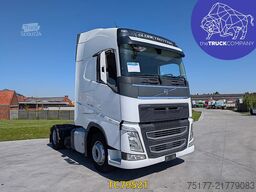 Volvo FH 460
