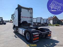 Volvo FH 460
