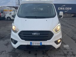 Ford Panama P10 Wohnmobil | 2022 | Euro 6 | Professioneller Verkäufer
