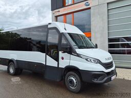 IVECO Daily C 65 Lagerfahrzeug Sprinter519 Sonderpreis