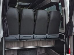 MERCEDES-BENZ 519  Allrad 4 x 4  20 / 23 Sitzer schnelle Liefe