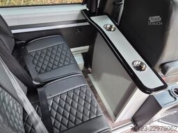 MERCEDES-BENZ 519  Allrad 4 x 4  20 / 23 Sitzer schnelle Liefe