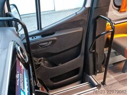 MERCEDES-BENZ 519  Allrad 4 x 4  20 / 23 Sitzer schnelle Liefe