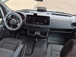 MERCEDES-BENZ Sprinter 315 VIP Mobility 23 Airlineboden Stock