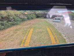 MERCEDES-BENZ Sprinter 315 VIP Mobility 23 Airlineboden Stock