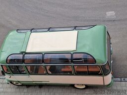 MERCEDES-BENZ O 319 Samba Schiebedach Klima