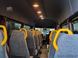 MERCEDES-BENZ 8 x 517 Sprinter Lord Light  22 SS Aktionspreis