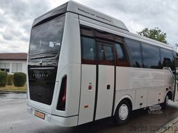 TEMSA Temsa  Prestij SX,Novo Lux, Daily, Atego