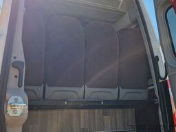 MERCEDES-BENZ 517 Lord Comfort XXL Vorlauffahrzeug 23 SS