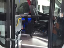 MERCEDES-BENZ 517 Lord Comfort XXL Vorlauffahrzeug 23 SS