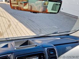 Opel Movano Mobility Airline Boden Rolli