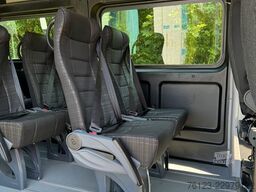 Opel Movano Mobility Airline Boden Rolli