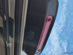 Opel Movano Lord light Lagerfahrzeug Stock 18 SS