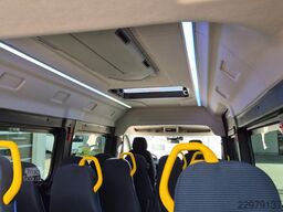 Opel Movano Lord light Lagerfahrzeug Stock 18 SS
