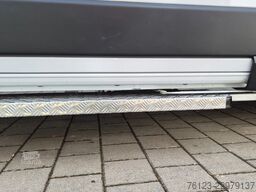Opel Movano Lord light Lagerfahrzeug Stock 18 SS