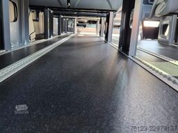 Opel Movano Lord light Lagerfahrzeug Stock 18 SS
