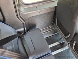 Opel Movano Lord light Lagerfahrzeug Stock 18 SS