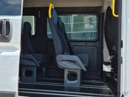 Opel Movano Lord light Lagerfahrzeug Stock 18 SS