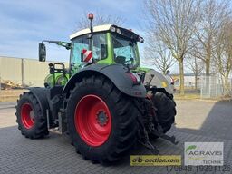 Fendt 828 VARIO S4 Profi Plus