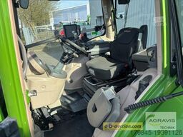 Fendt 828 VARIO S4 Profi Plus