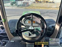 Fendt 828 VARIO S4 Profi Plus