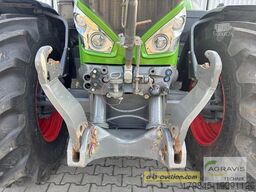 Fendt 828 VARIO S4 Profi Plus