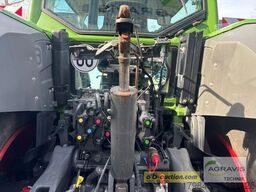 Fendt 828 VARIO S4 Profi Plus
