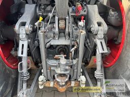 Fendt 828 VARIO S4 Profi Plus