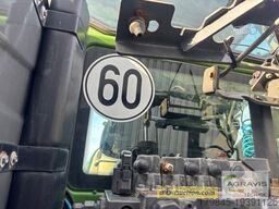 Fendt 828 VARIO S4 Profi Plus