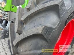 Fendt 828 VARIO S4 Profi Plus