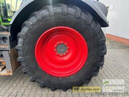Fendt 828 VARIO S4 Profi Plus
