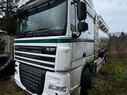 DAF XF 510