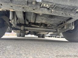 Scania P370 Waste Collection Truck with Washing System WA