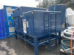  Endustri GM dust filter for sandblasting