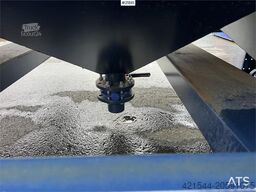  Endustri GM dust filter for sandblasting