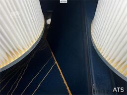  Endustri GM dust filter for sandblasting