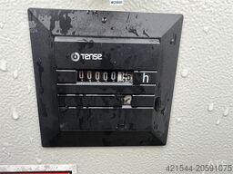  Endustri GM dust filter for sandblasting