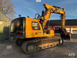 Caterpillar 320