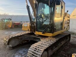 Caterpillar 320