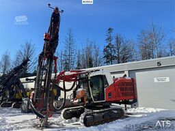 Sandvik DX800i
