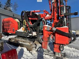 Sandvik DX800i