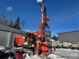 Sandvik DX800i
