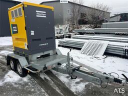 Atlas copco Zenergize zbp45