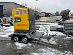 Atlas copco Zenergize zbp45