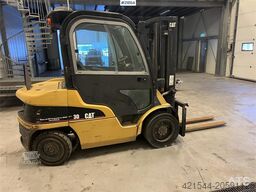 Caterpillar DP30N