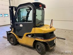 CAT DP30N