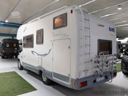 MCLUIS TANDY 620 PLUS G