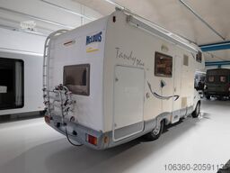 MCLUIS TANDY 620 PLUS G