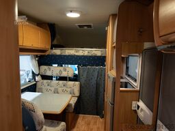 MCLUIS TANDY 620 PLUS G