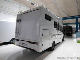 ADRIA CORAL XL 600 DP - 60Y PACK WILD&FREE